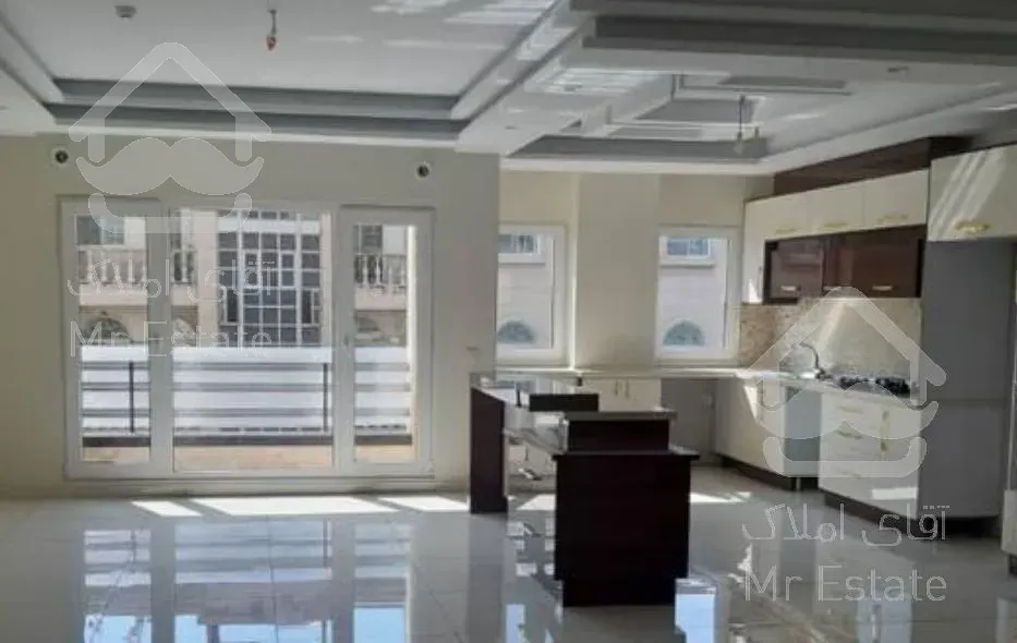 ۱۳۸متر۳خواب/نوساز/نفت،سرمایه گذاری