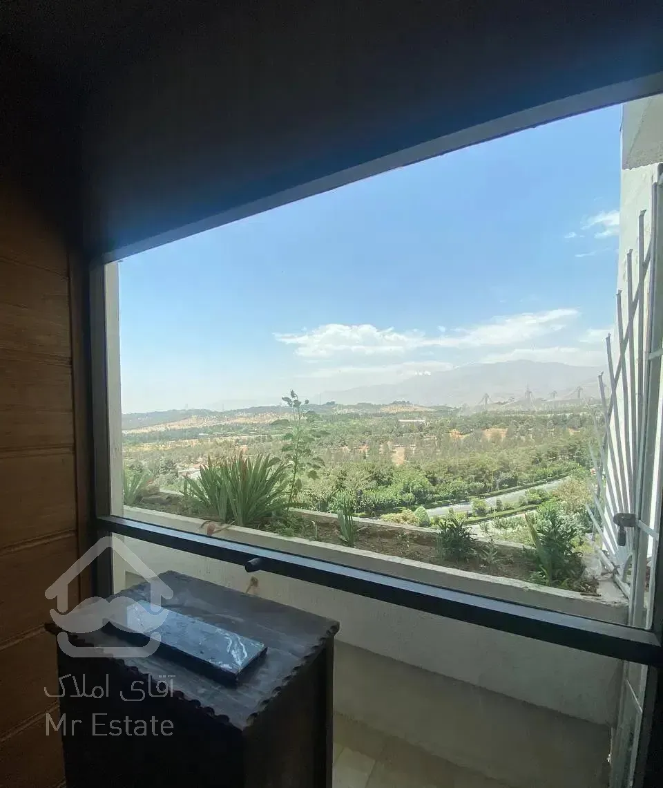 خط‌ یک‌ جنگل/متراژ‌ بالا/شهرک‌امید