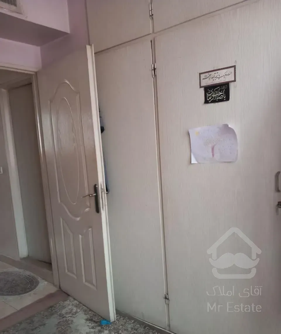 اجاره آپارتمان ۵۲ متری ۱ خوابه در خاوران