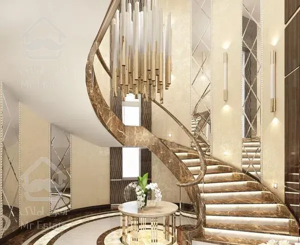 ۲۱۵ متری ویو ابدی ۲۷۰ /گلستان