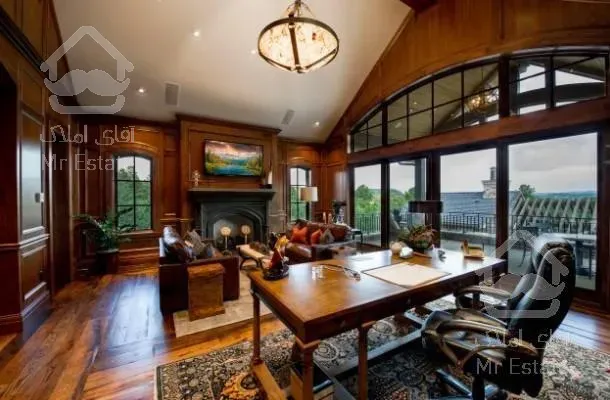 خرید ملک اداری سعادت آباد خرید 205 متر سند اداری پاساژ اپال