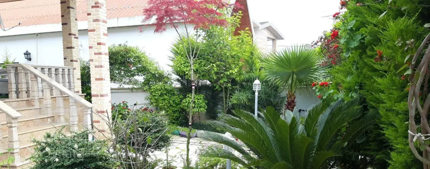 فروش خانه ویلایی