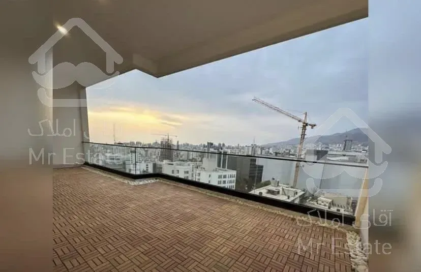 رهن و اجاره آپارتمان ٢٨٠ متری نیاوران