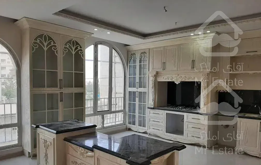 ۲۰۰ متر صفر تک واحدی اول رحمانیه اعیان نشین فول