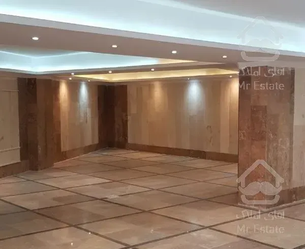 آپارتمان ۱۰۵ متر نوساز