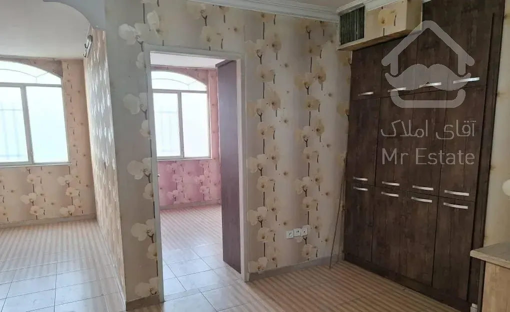 فروش آپارتمان ۵۳ متری ۱ خوابه در صفا