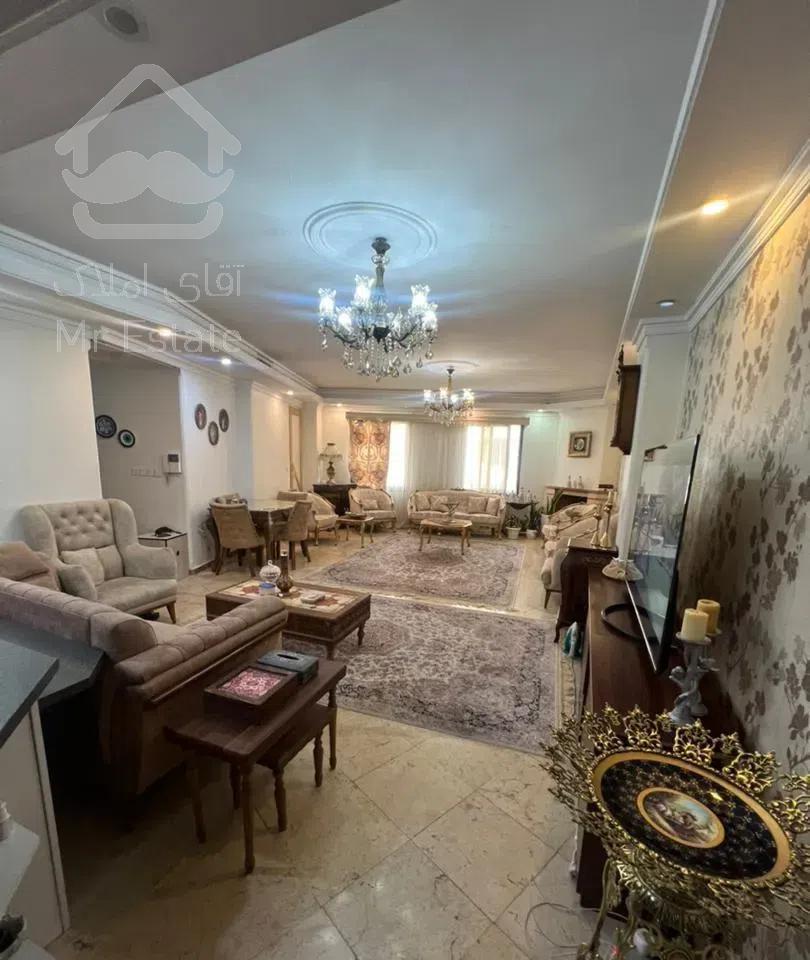 ۱۱۷ متر تهران ویلا