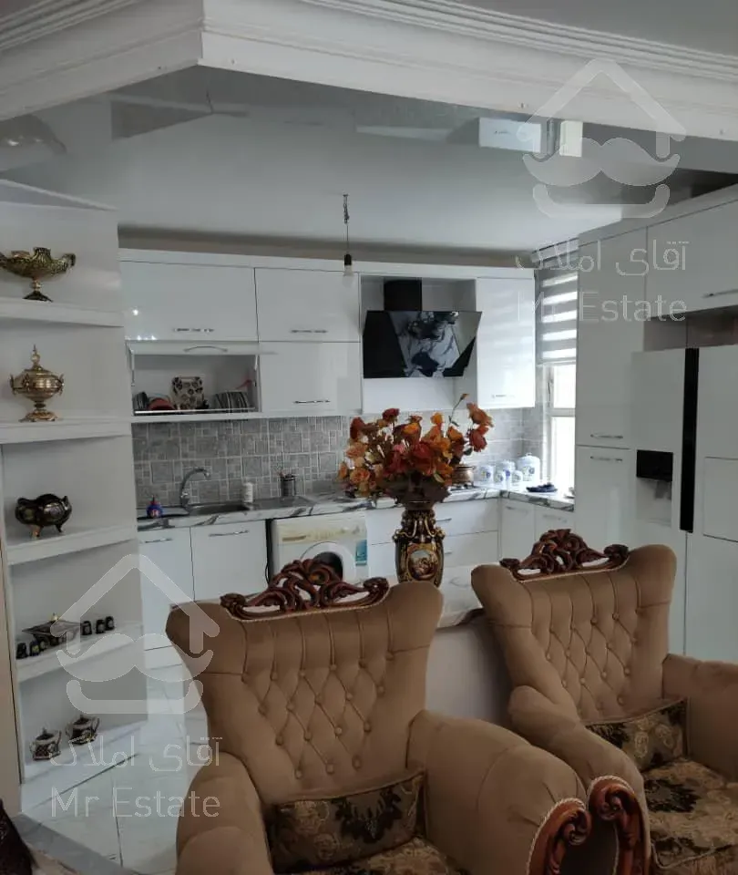 ‌آپارتمان، 96متری،2خوابه