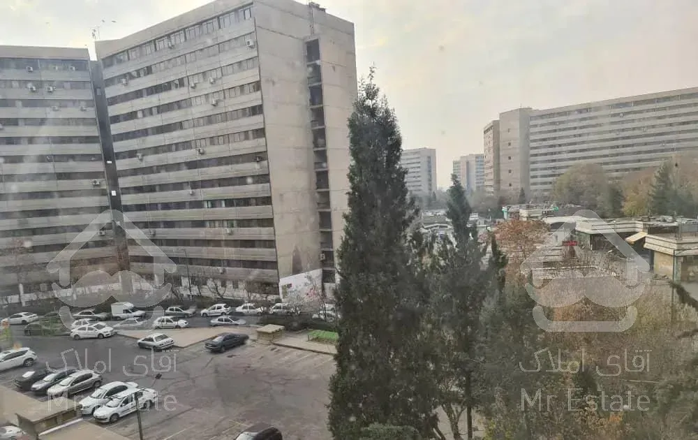 آپارتمان یک خوابه شهرک اکباتان فاز۲ .۶۶متر