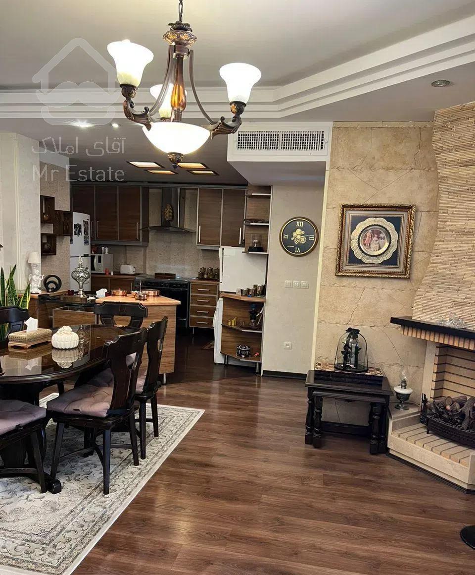 آپارتمان ۹۲متری /نزدیک بوستان گفتگو