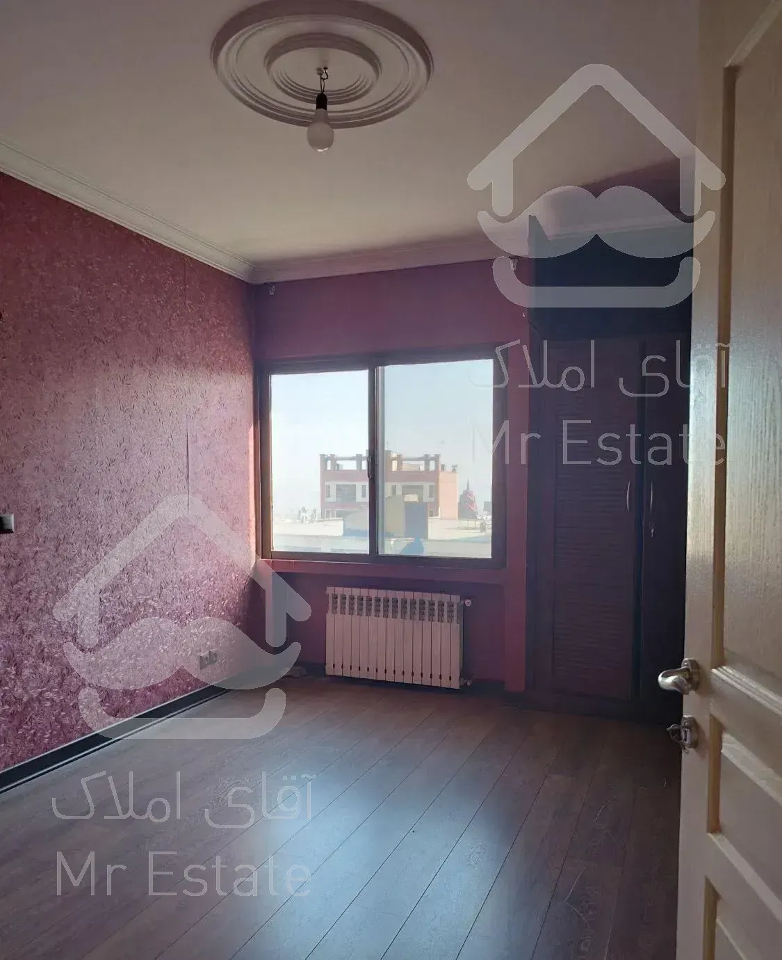 آرژانتین الوند ۱۴۰متر۲خوابه