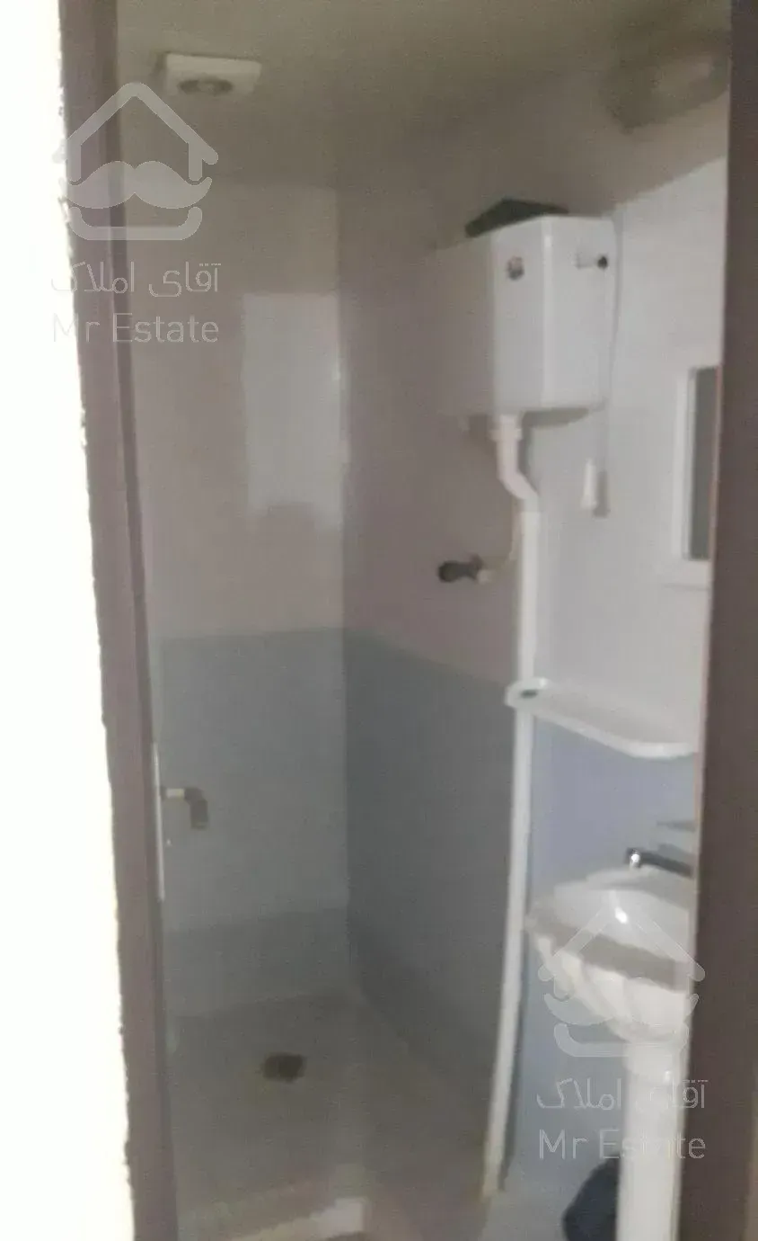 آپارتمان 95 متری اداره گاز (چمران)