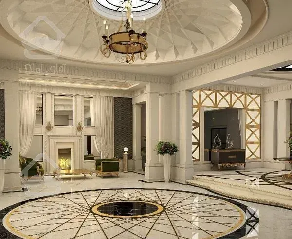 +عروس دریاچه+ ۱۰۲متر ویو باز