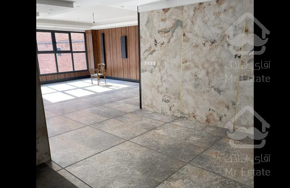 آپارتمان نوساز یوسف آباد ۱۹۲ متر