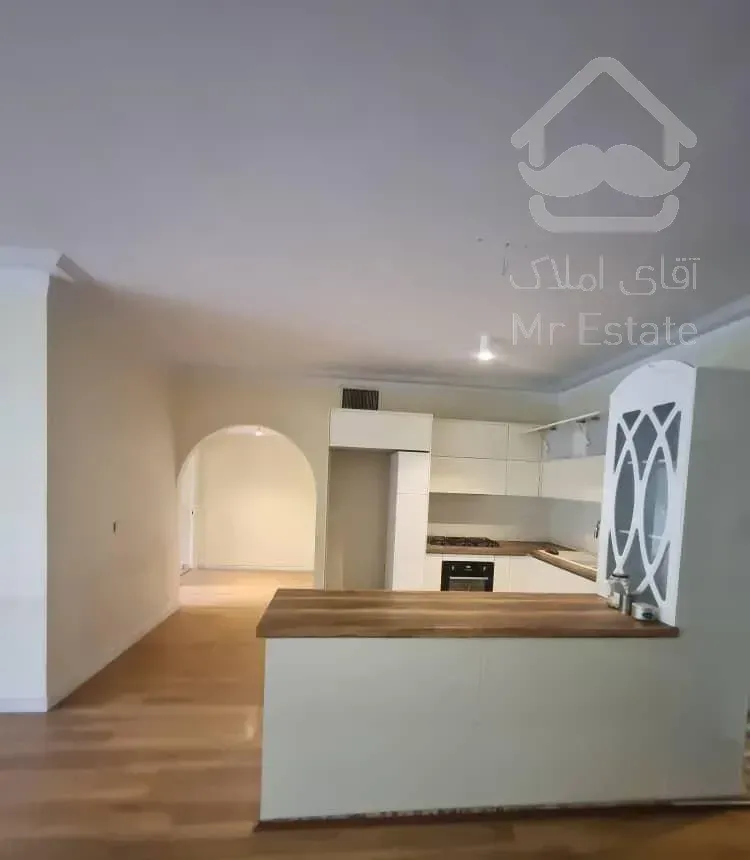 فروش آپارتمان ۸۲ متری ۲ خوابه در ازگل