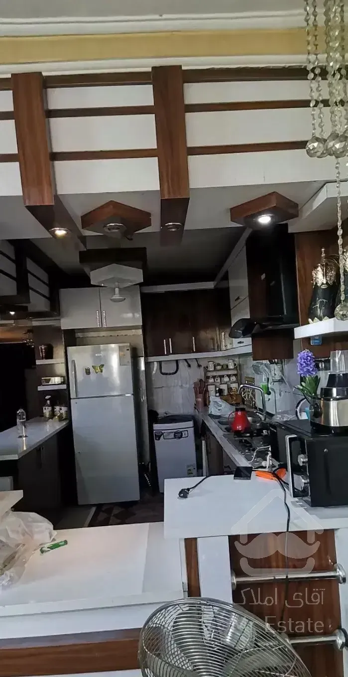 واحد رهن و اجاره دو خوابه