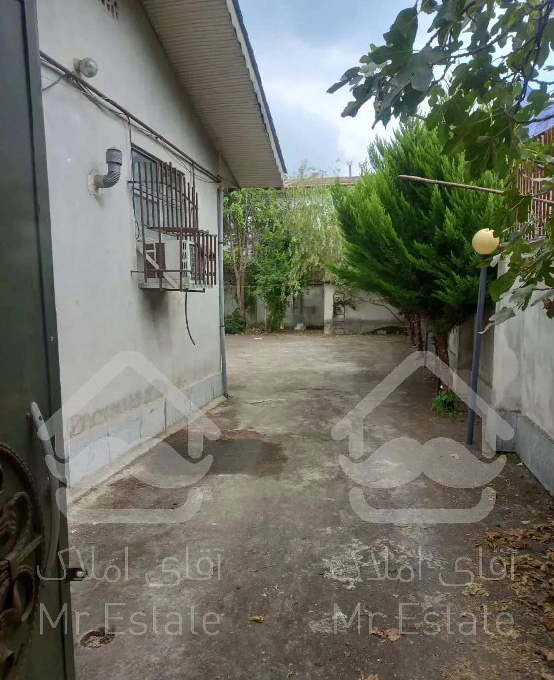 اجاره خانه ویلایی در لاهیجان عروس گیلان