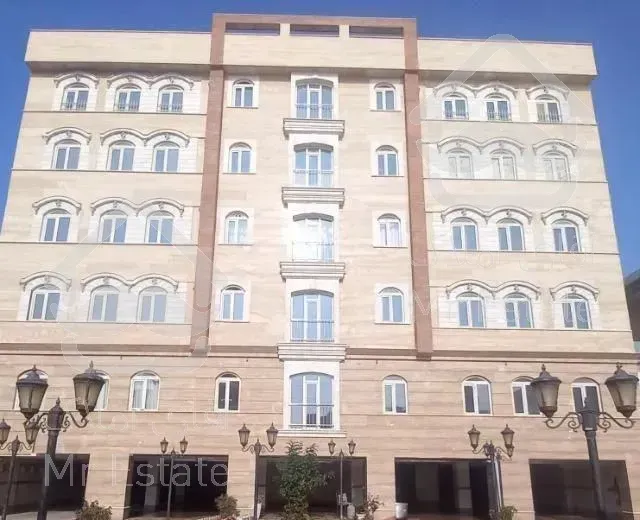 اپارتمان ۶۱ متری تک خواب