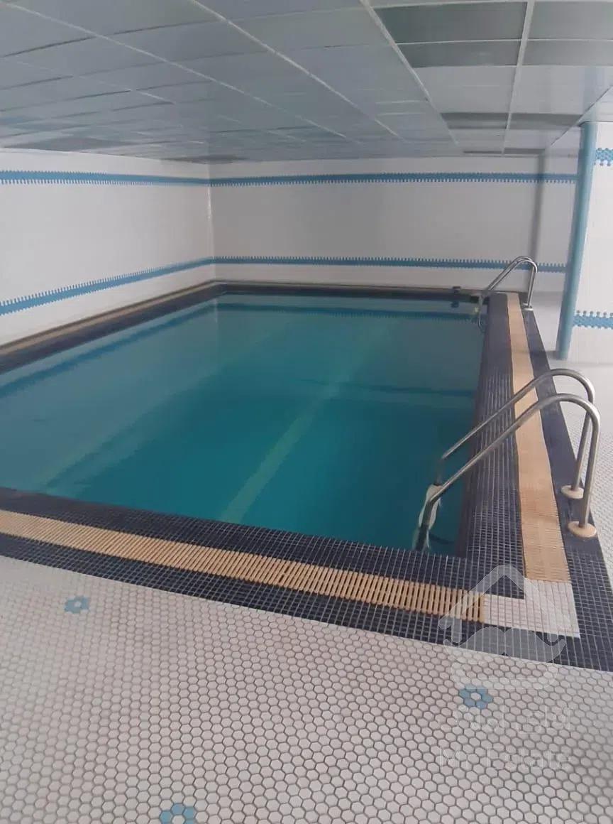 97متر دو خواب 15ساله سعادت اباد صرافهای شمالی