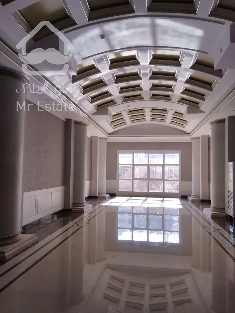 خرید آپاتمان 265  متری در بهترین لوکیشن منطقه با تراس قابل چیدمان