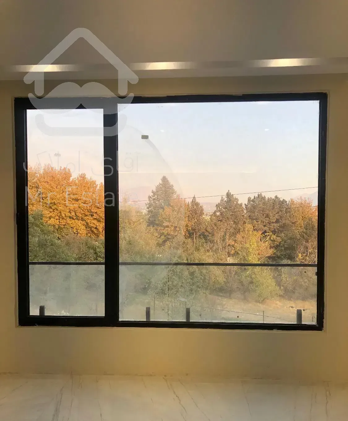 آپارتمان ۱۹۰ و ۲۱۵ متری فروشی نوساز کلید نخورده