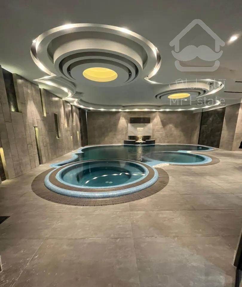 اپارتمان 254 متری 3 خواب