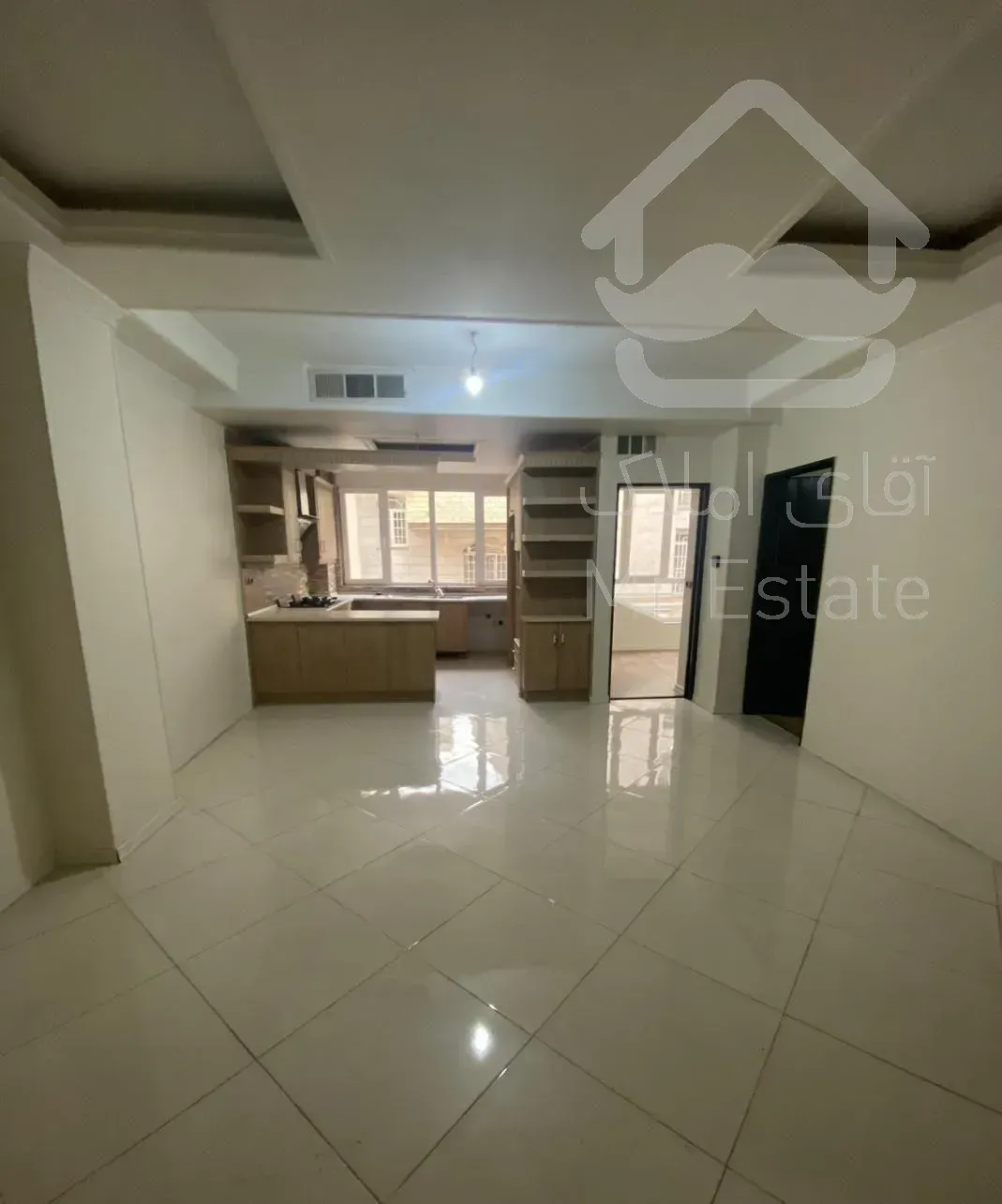 اجاره آپارتمان ۸۸ متری ۲ خوابه در دارآباد