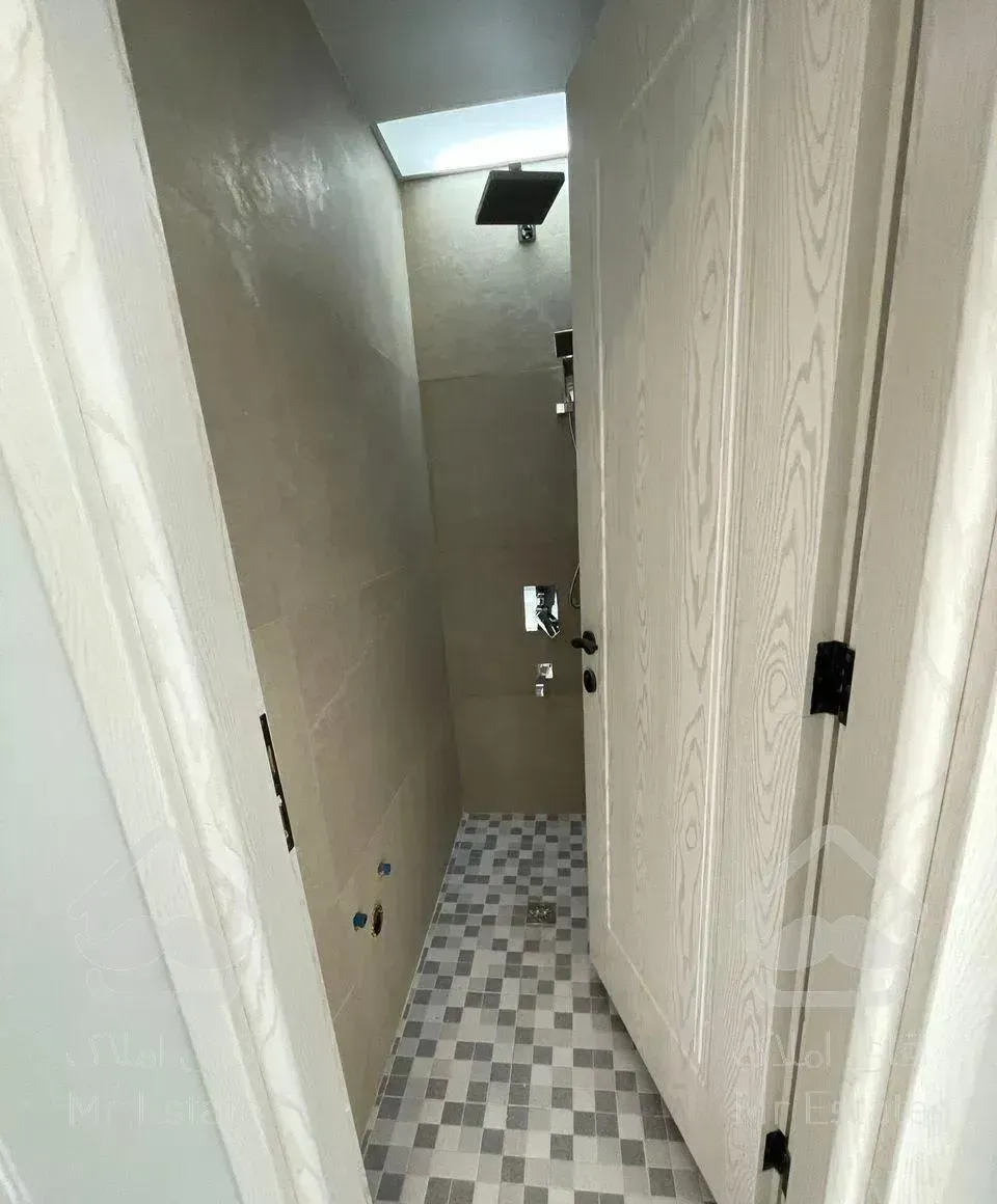 123 متر سه خواب/ اذربایجان سلیمانیه/ کلید نخورده