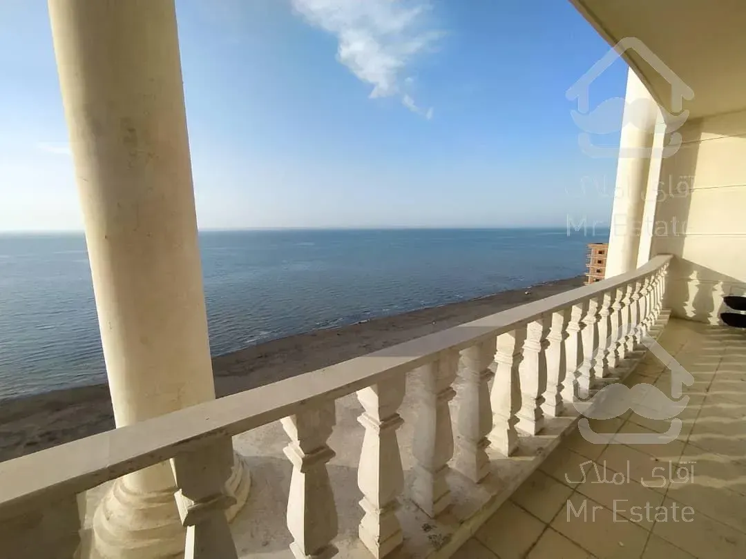 خرید آپارتمان سرخرود