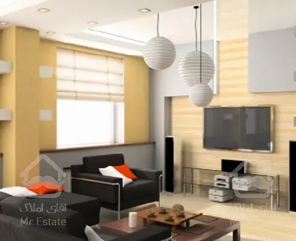 اجاره آپارتمان 85 متر دو خواب میرزاطاهر