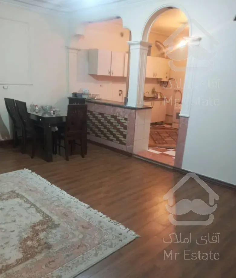 سوئیت دوطبقه بصورت یکجا وتکی ودربست