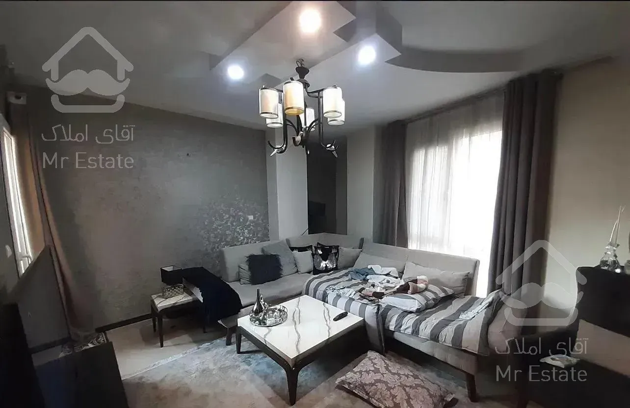 ١٠٣ مترى اندرزگو