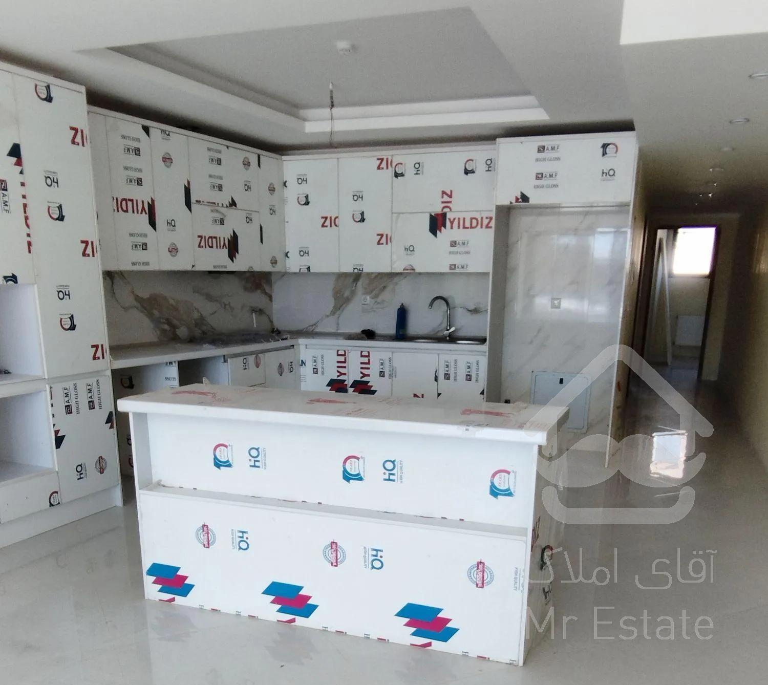 140متری،3خوابه،رباط اول