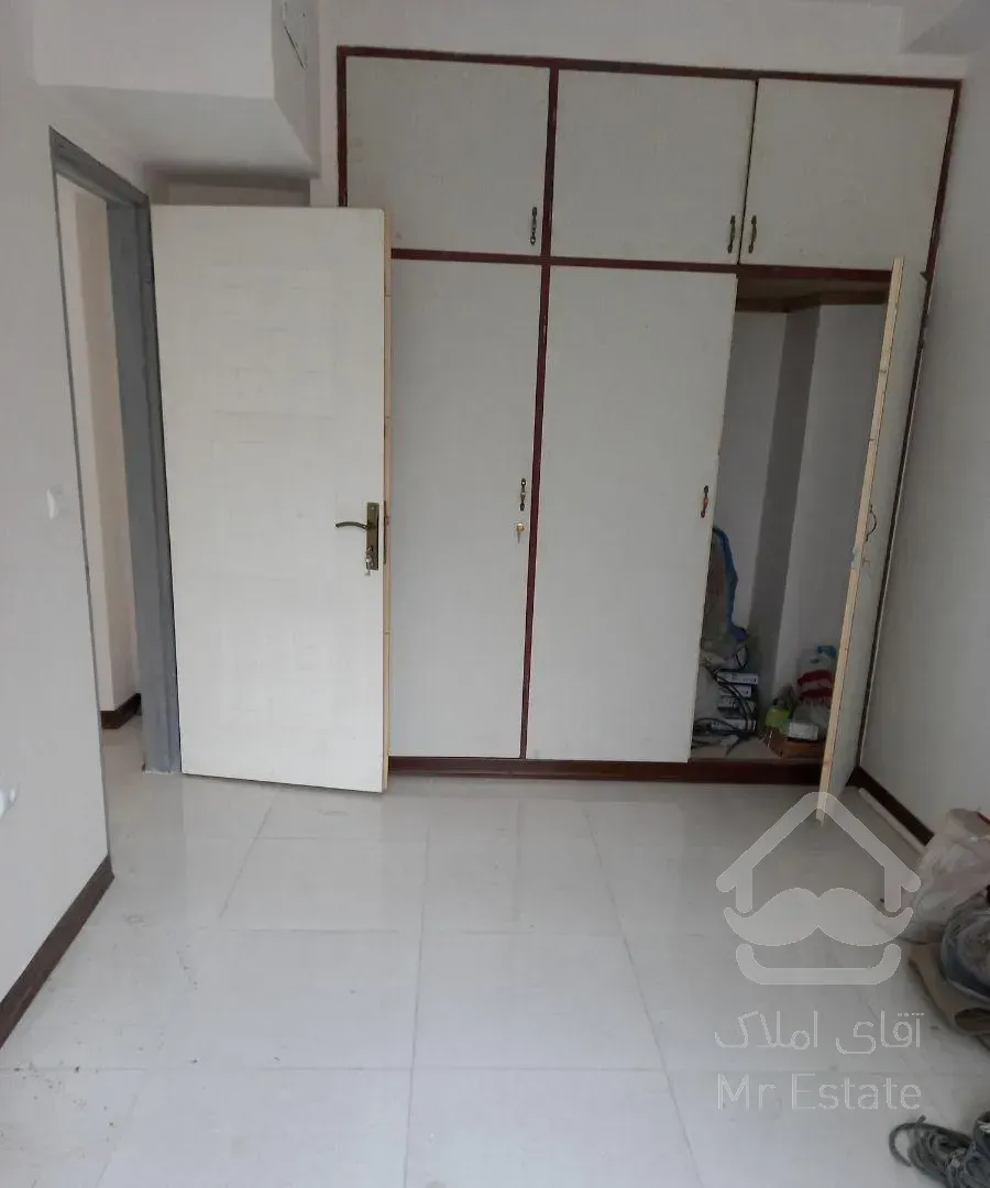 آپارتمان ۸۵ متر دوخوابه