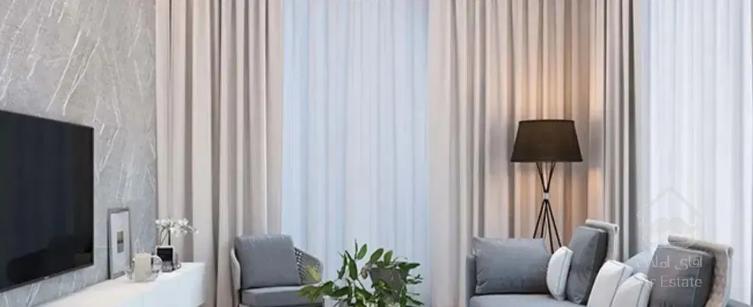 اجاره آپارتمان ۷۰ متری ۱ خوابه در نیاوران