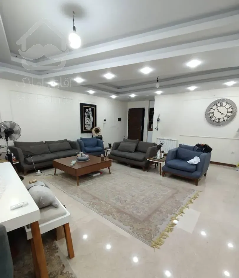 آپارتمان/۵۰متری/سرمایه گذاری/حشمتیه