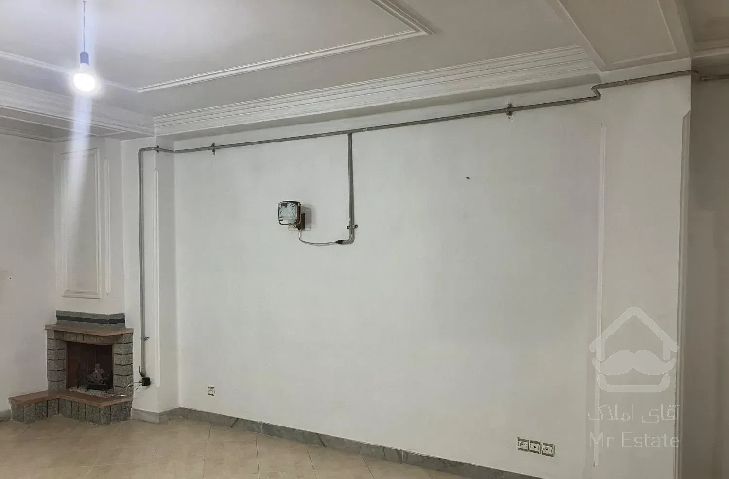 اجاره آپارتمان ۸۵ متری ۲ خوابه/ نورگیر / تخلیه