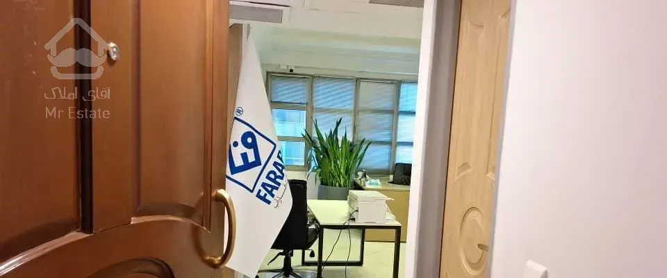 فروش آپارتمان اداری ۷۴ متری در آرژانتین