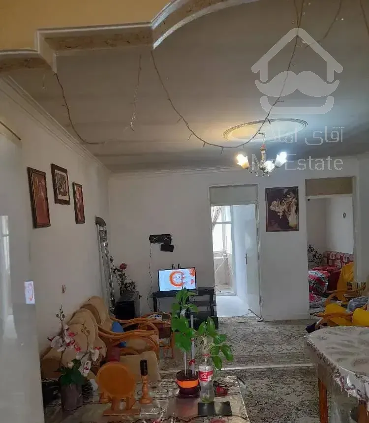 فروش آپارتمان // ۷۵ متری // بومهن