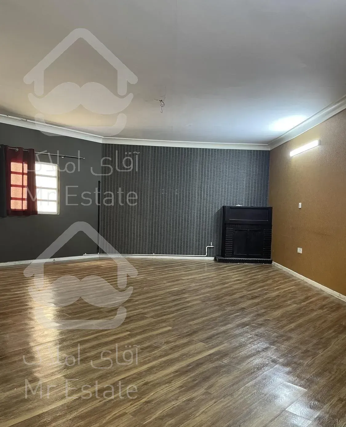 سعادت آباد 104 متر اداری سرو غربی مروارید