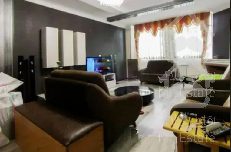 فروش واحد ۷۷ متر برق آلستوم پارک شاهین