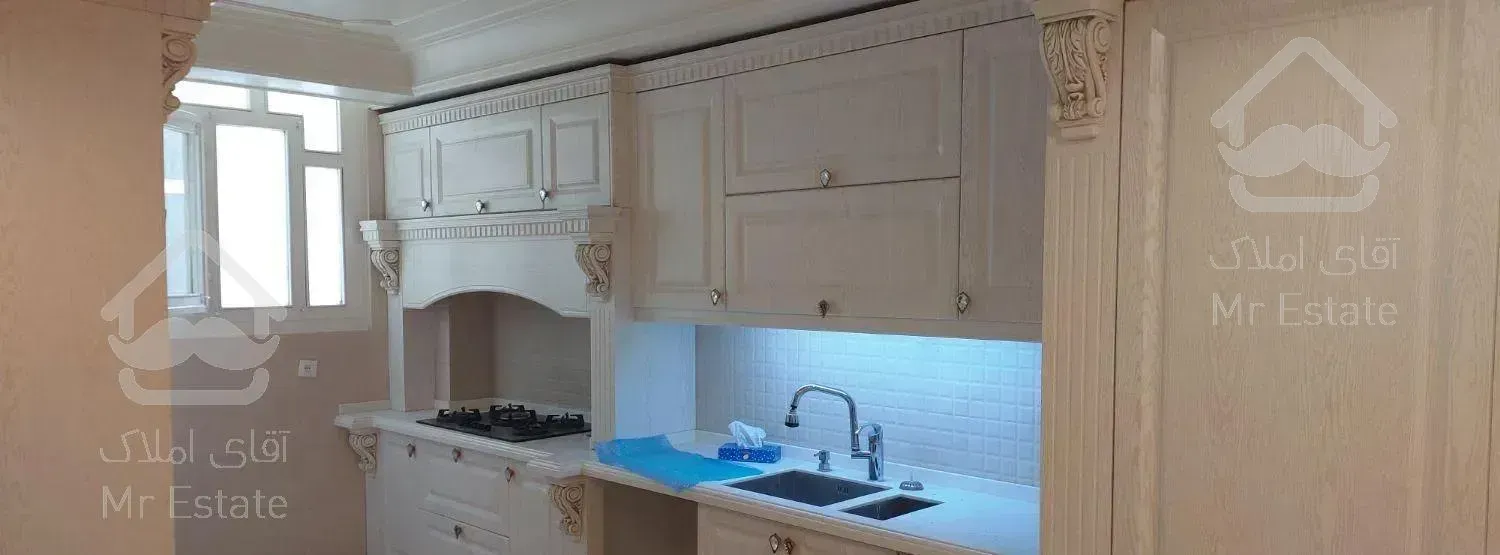 شمال جردن/180متری/فول امکانات/بازسازی کامل