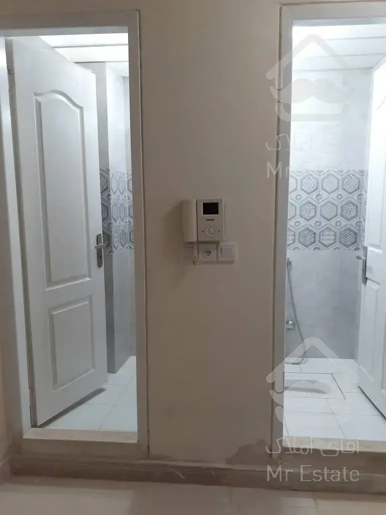 سازمان آب ۶۴ متر