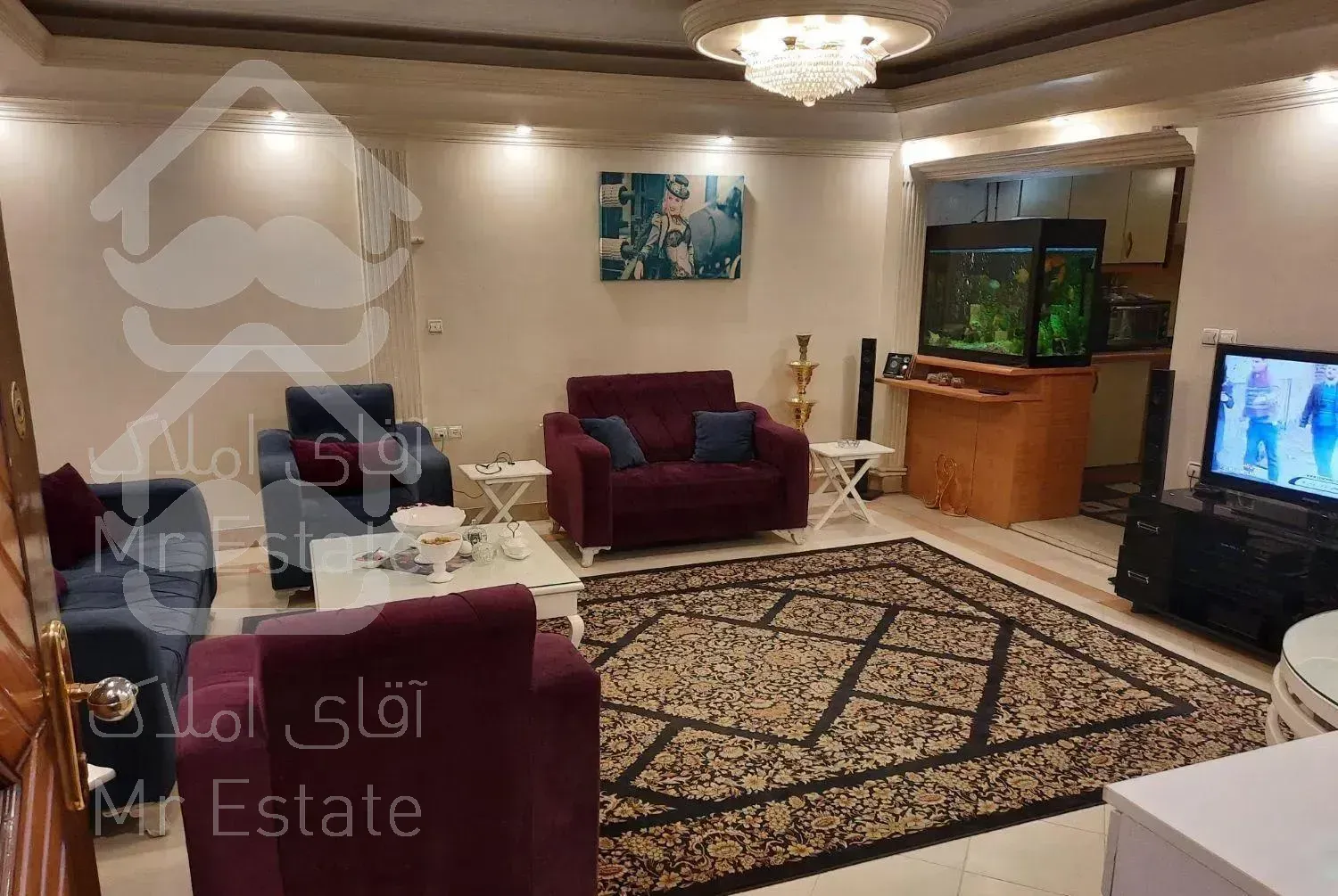 ۶۵م۲خواب آفتابرو