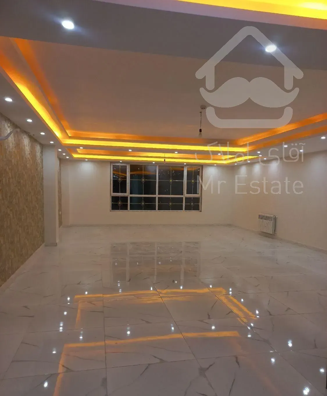 آپارتمان / مسکونی / ۲۰۰متری / منظریه