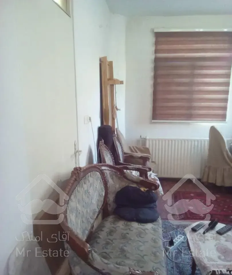 آپارتمان ۵۰ متری تک خواب