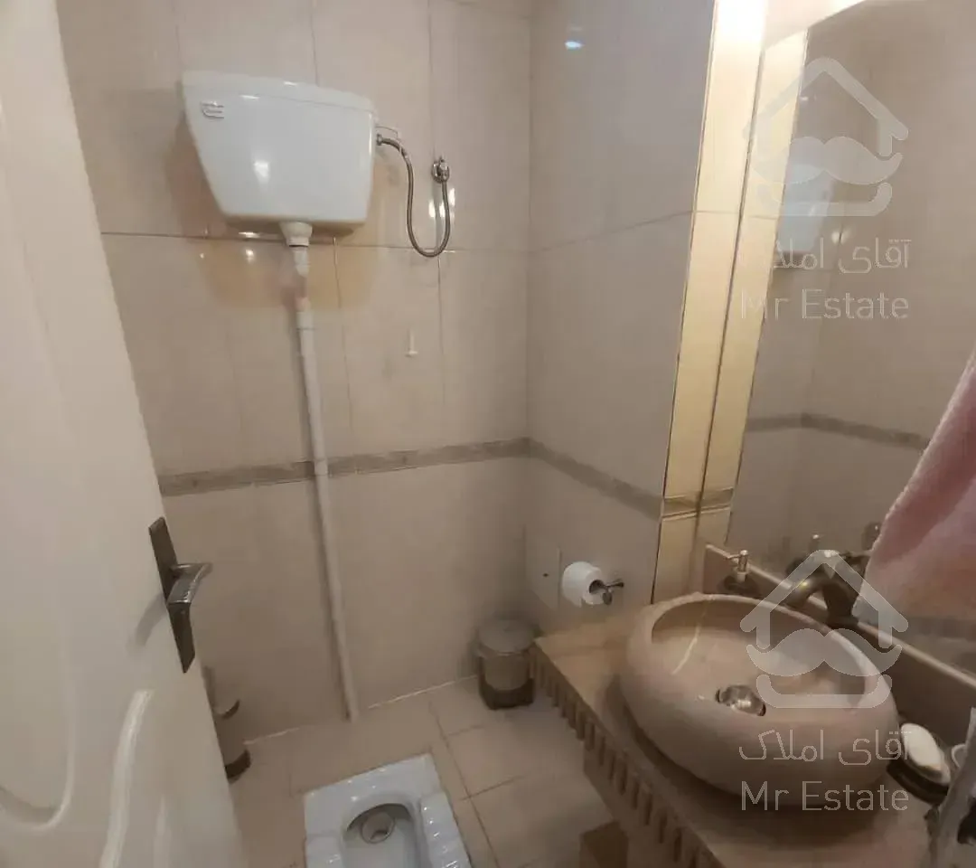 ۹۰متر ۲خواب ۵ساله واقعی (فایل شخصی)