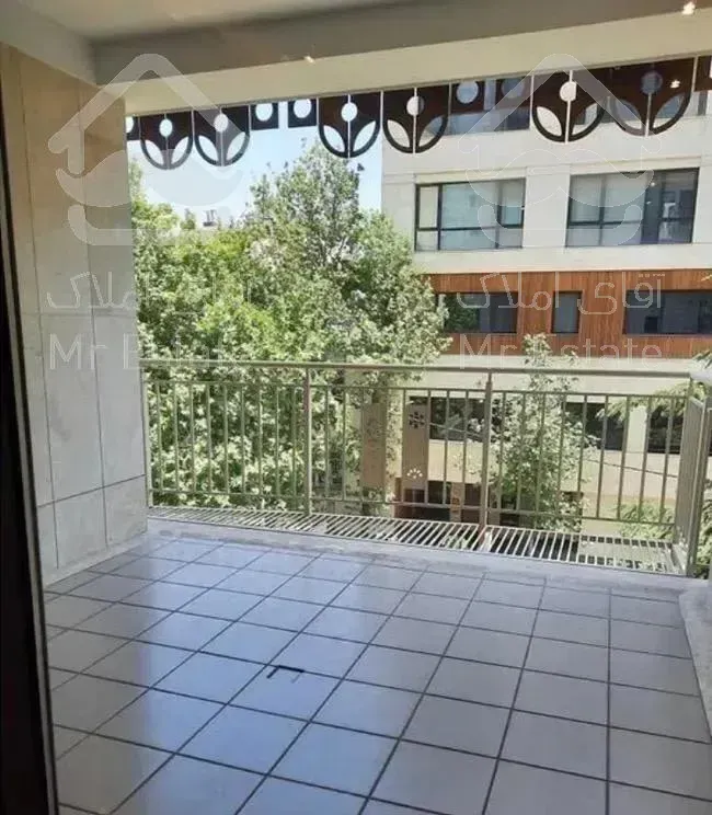 ۳۵۰ متر ۴ خواب مستر زعفرانیه