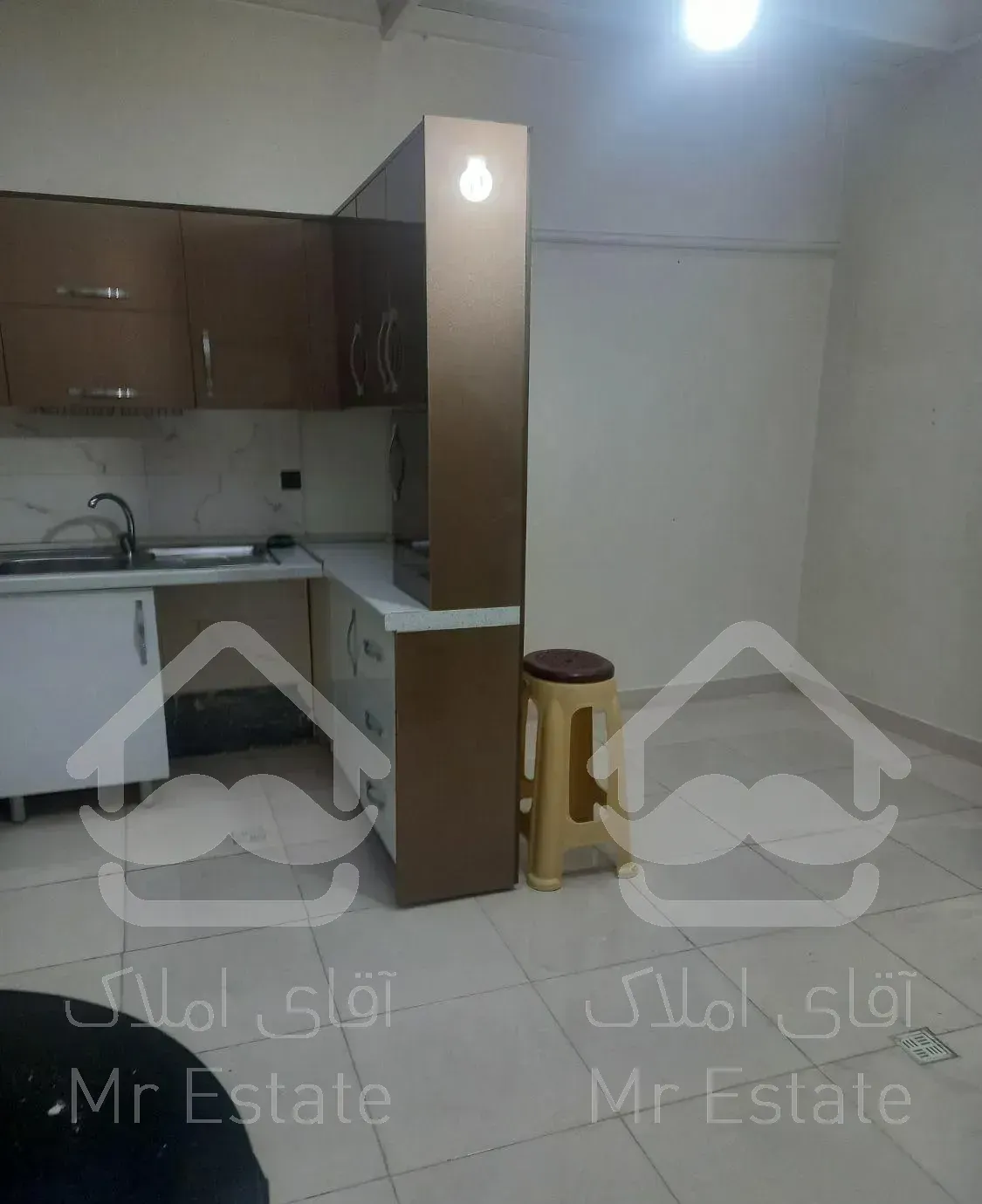 ۴۰ متر پونک اشرفی اجاره