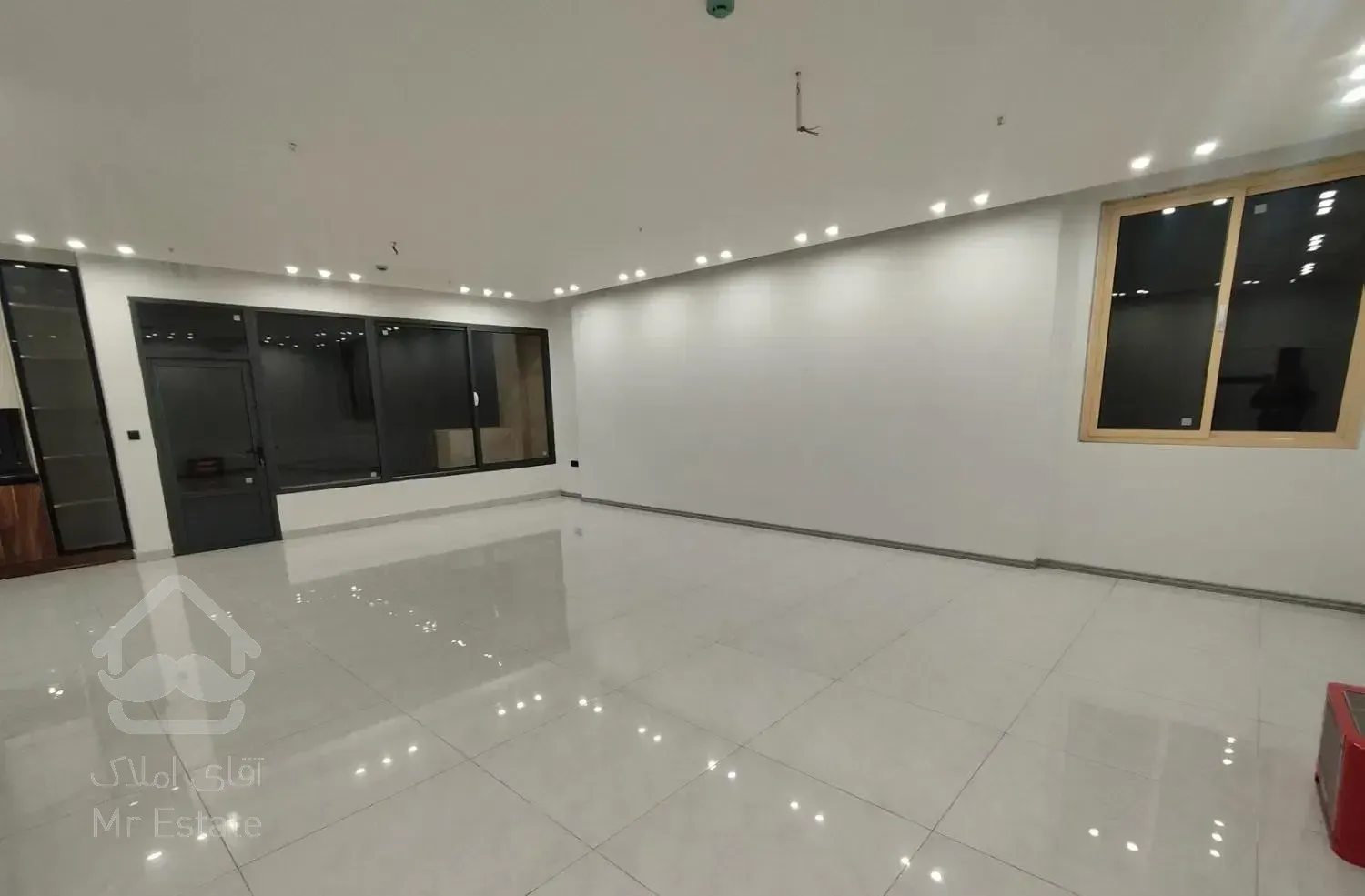 158 متر / سه خواب / سناباد مسعود / فول
